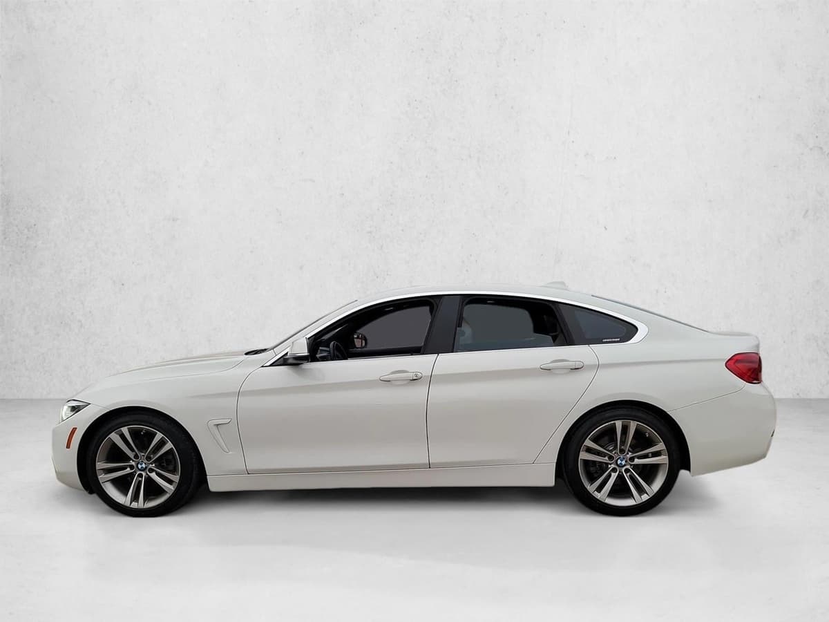 2018 BMW 430i - Image 8