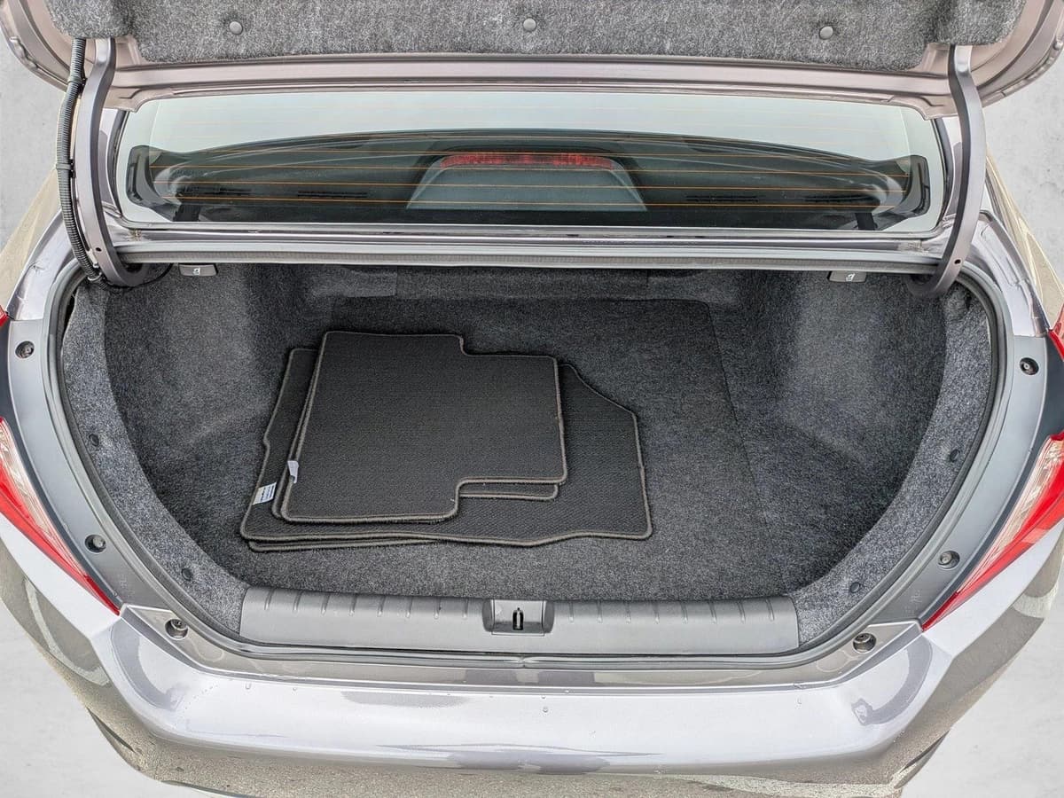 2020 Honda Civic - Image 7