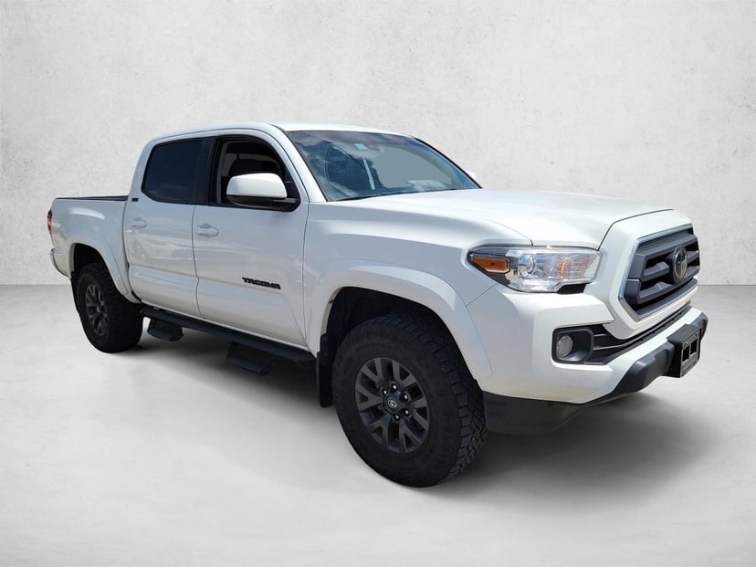 2023 Toyota Tacoma - Image 1