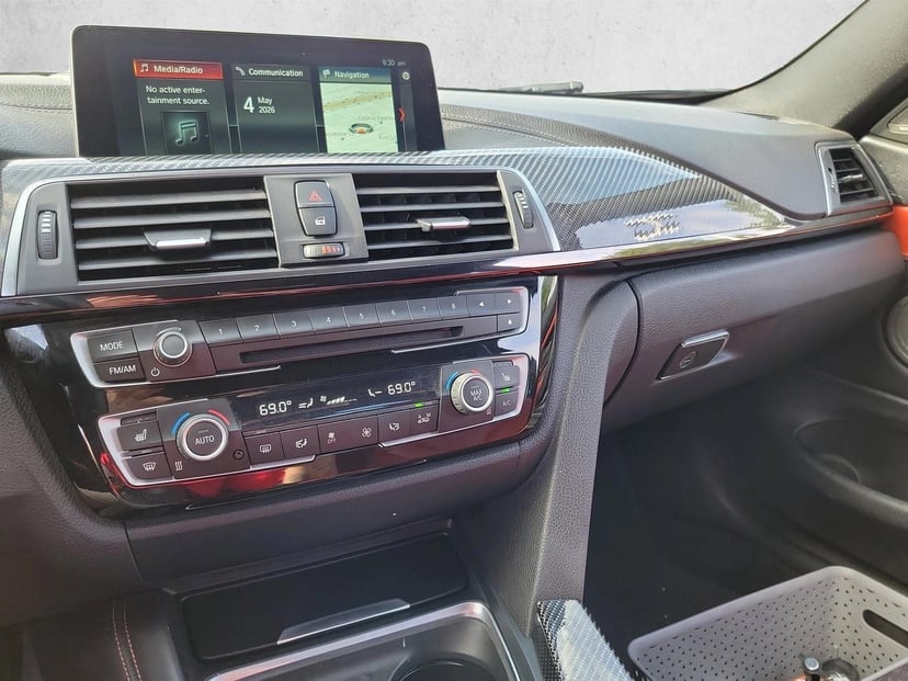 2018 BMW M4 - Image 18