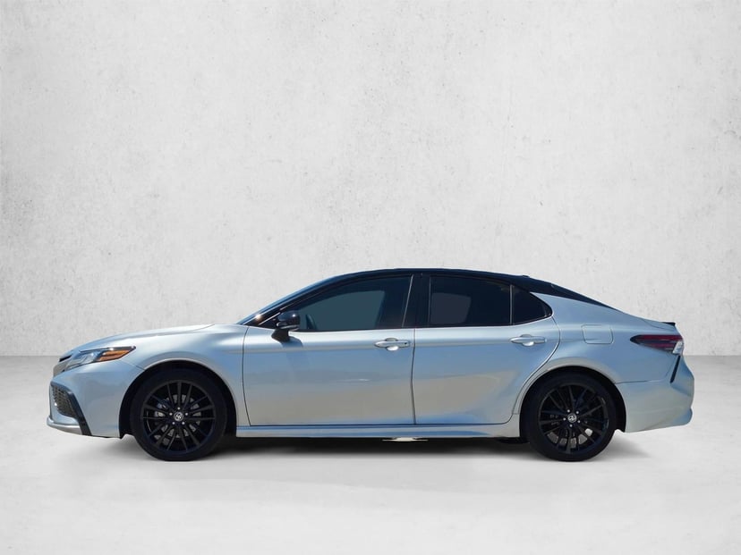 2023 Toyota Camry - Image 4
