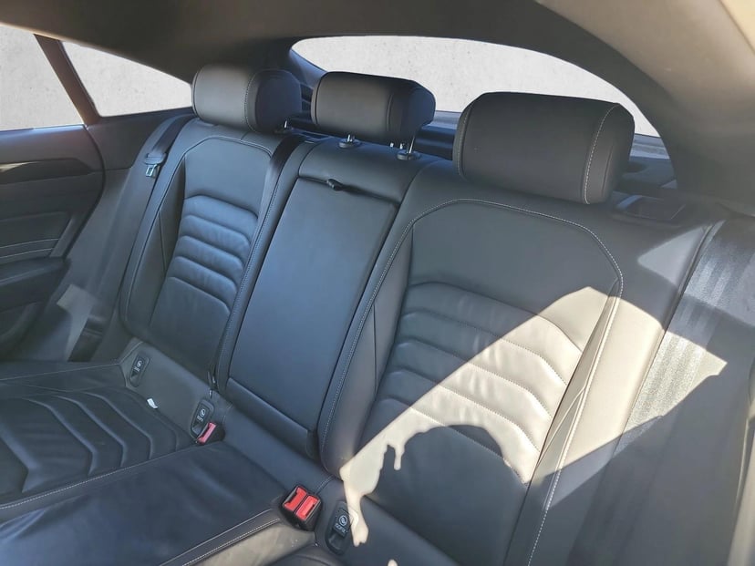 2023 Volkswagen Arteon - Image 14