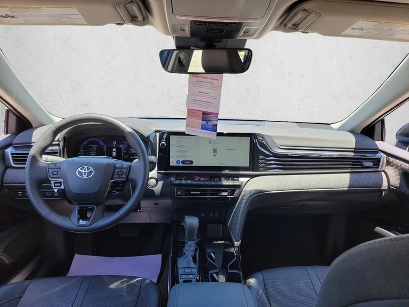 2026 Toyota Camry - Image 14