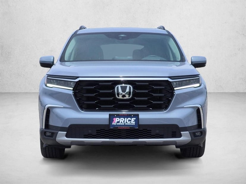 2025 Honda Pilot - Image 3
