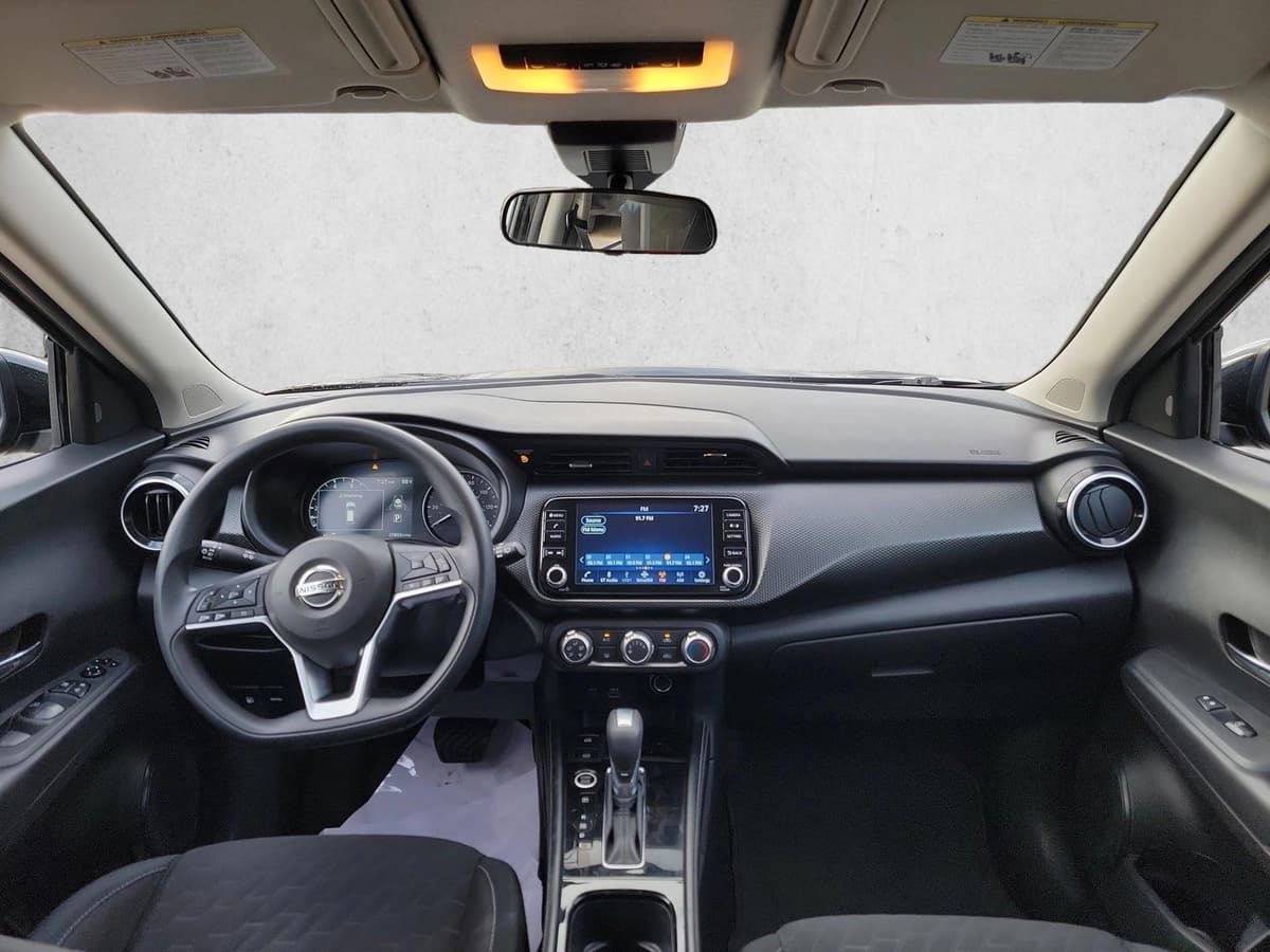 2023 Nissan Kicks - Image 18