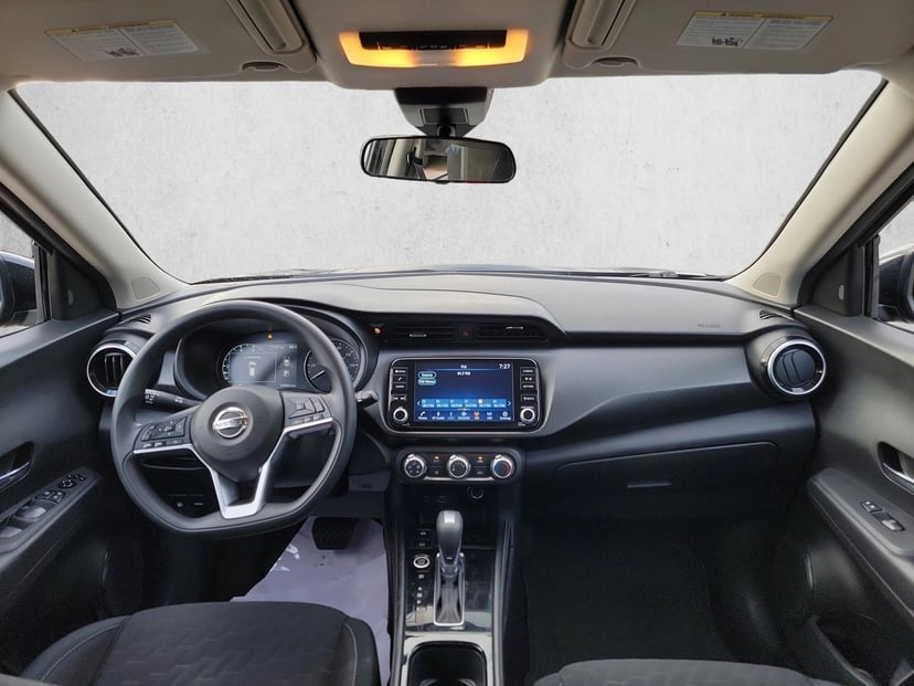 2023 Nissan Kicks - Image 18