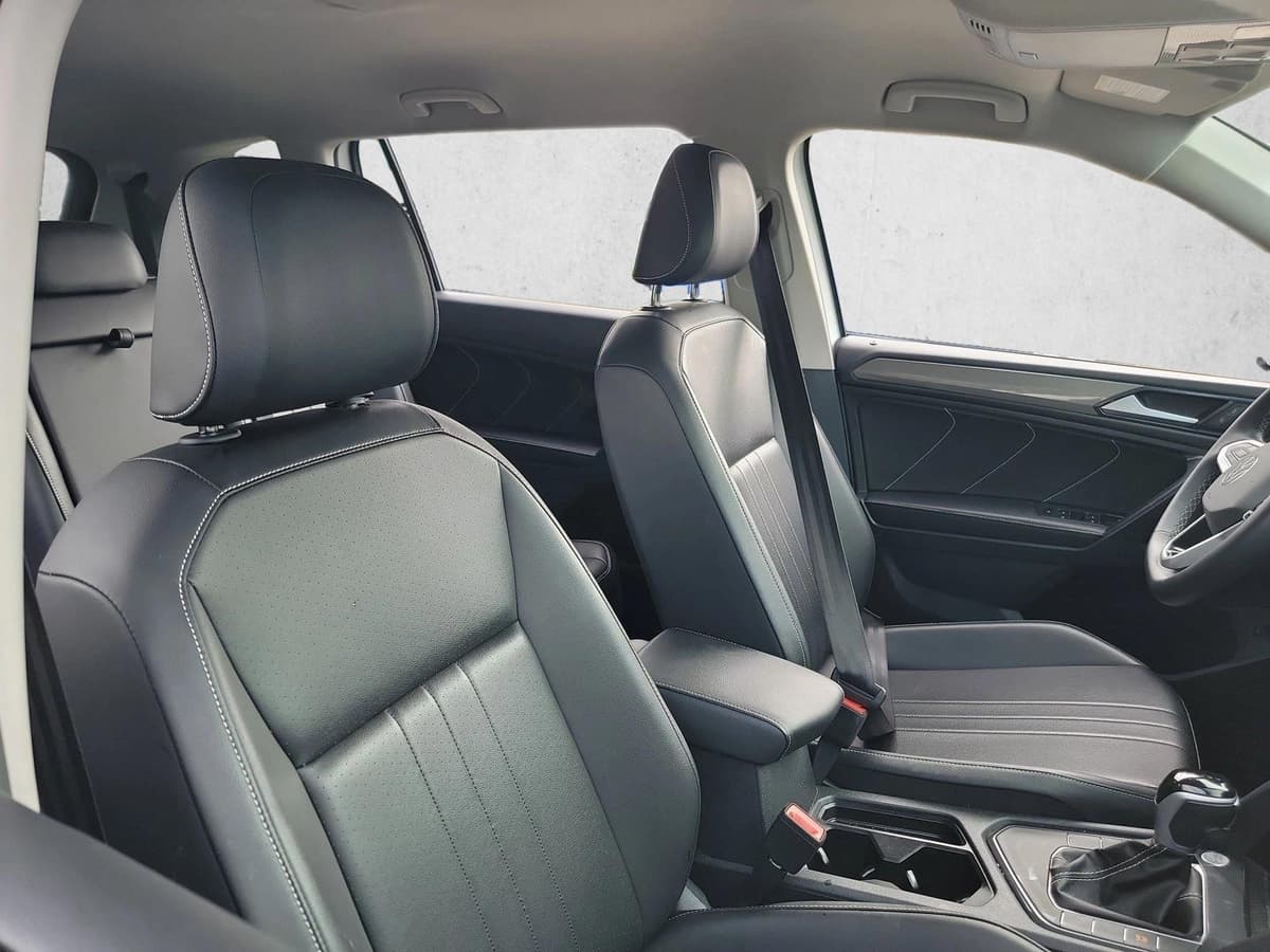 2024 Volkswagen Tiguan - Image 15