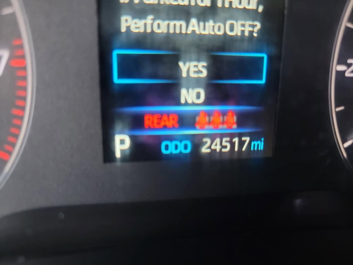 2024 Toyota Corolla - Image 18