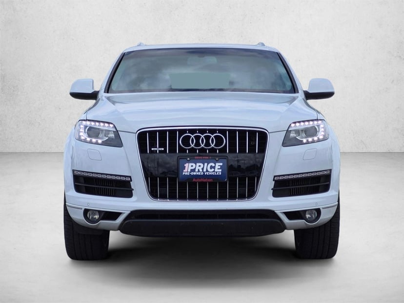 2015 Audi Q7 - Image 2