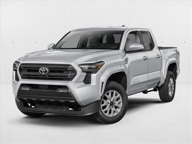 2026 Toyota Tacoma - Image 1