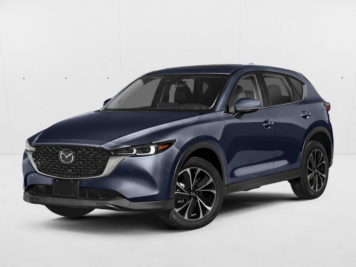 2023 Mazda CX-5 - Image 1