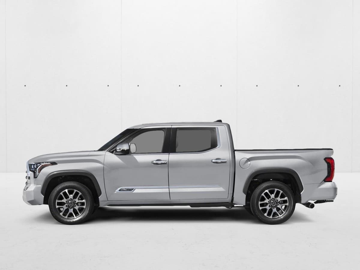 2026 Toyota Tundra - Image 3