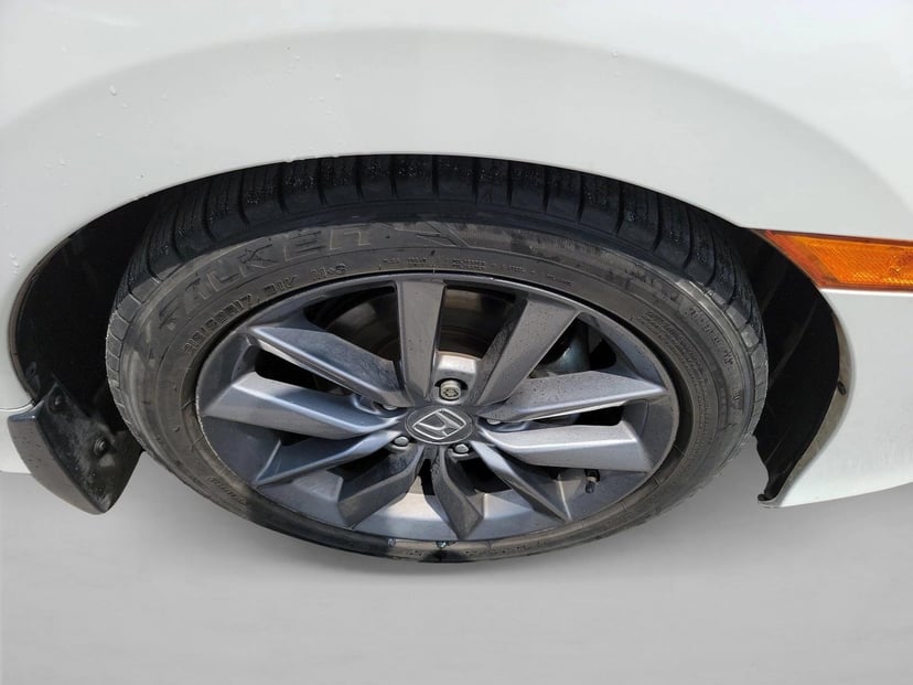 2019 Honda Civic - Image 12