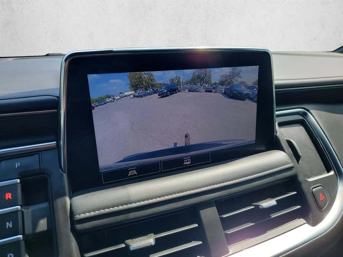 2021 Chevrolet Tahoe - Image 25