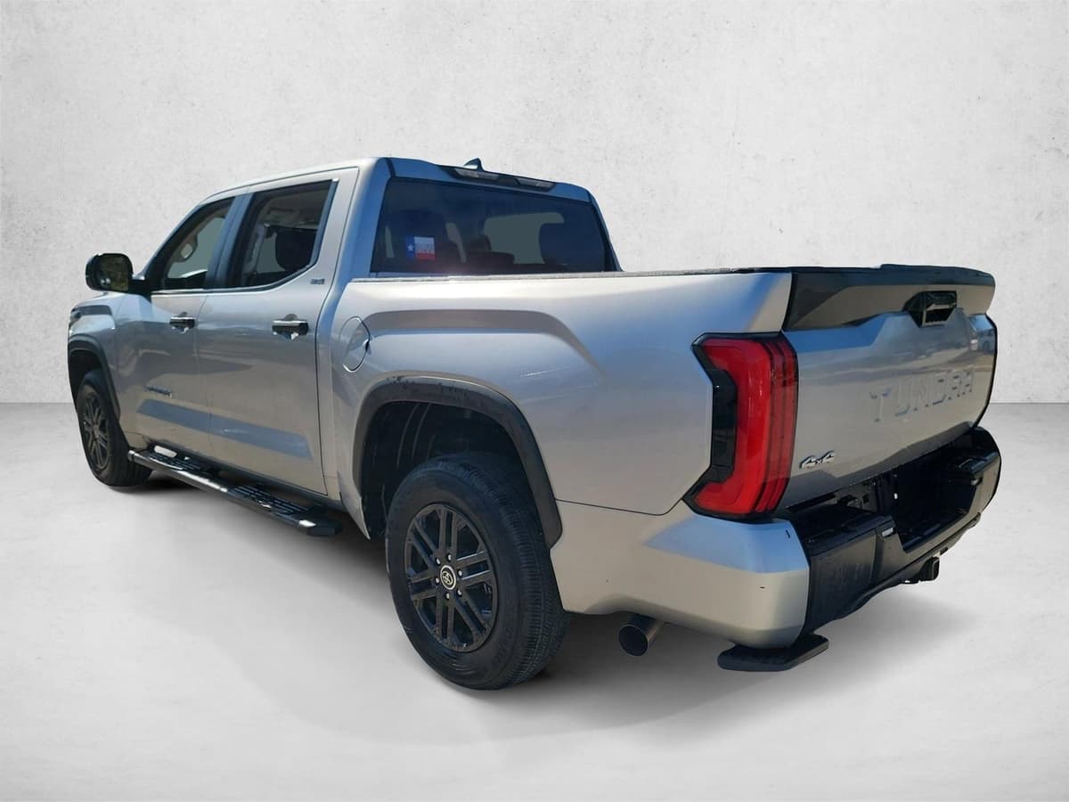 2024 Toyota Tundra - Image 7