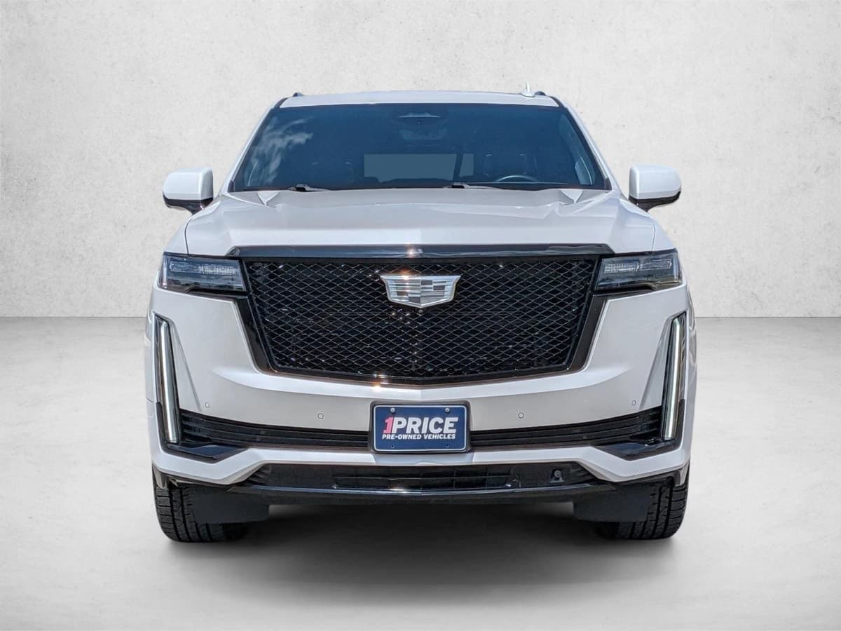 2023 CADILLAC Escalade - Image 2