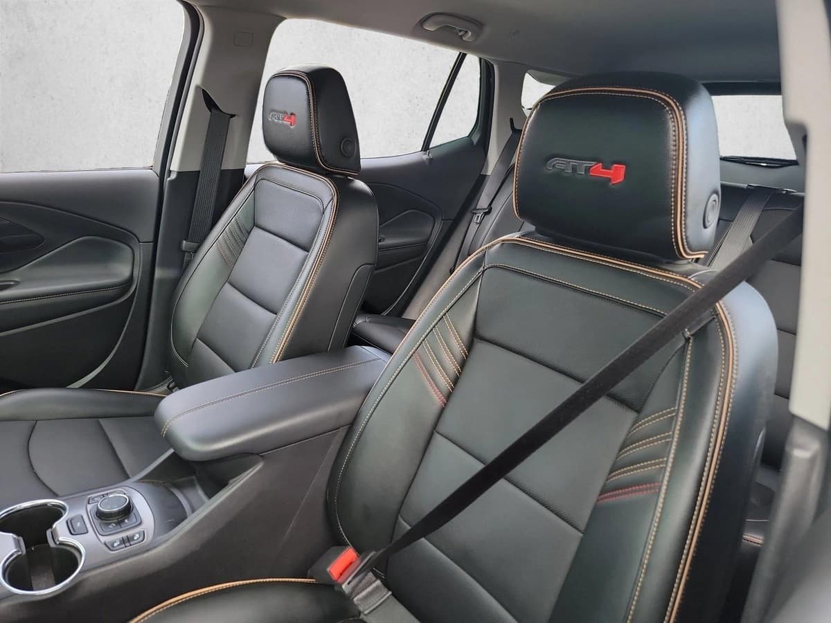 2024 GMC Terrain - Image 13