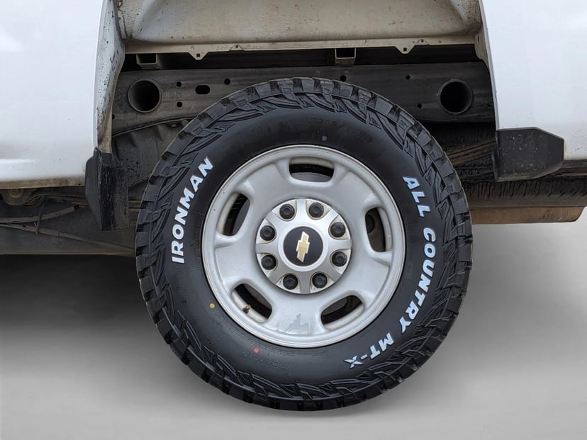 2015 Chevrolet Silverado 2500HD - Image 24