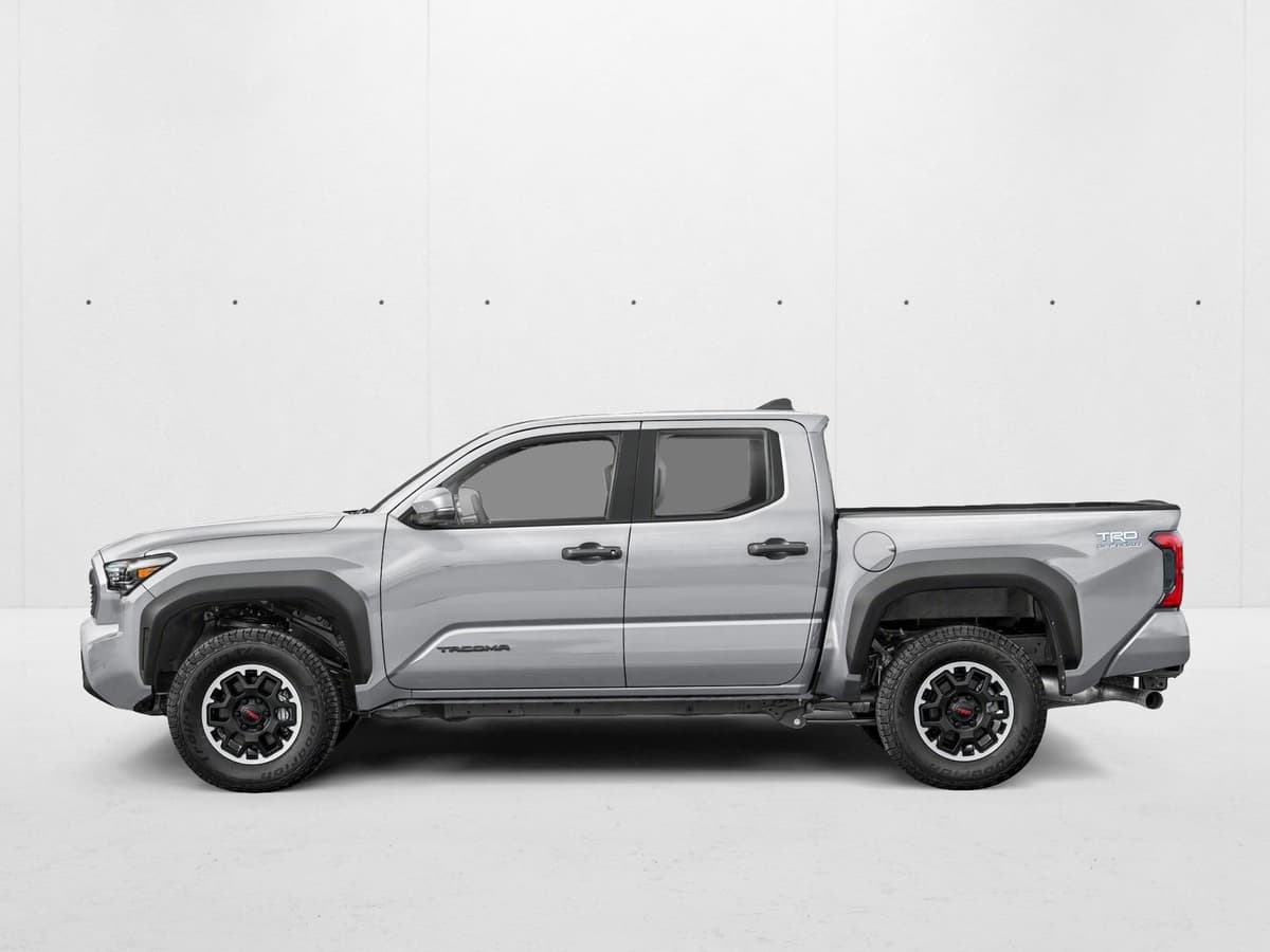 2026 Toyota Tacoma - Image 3