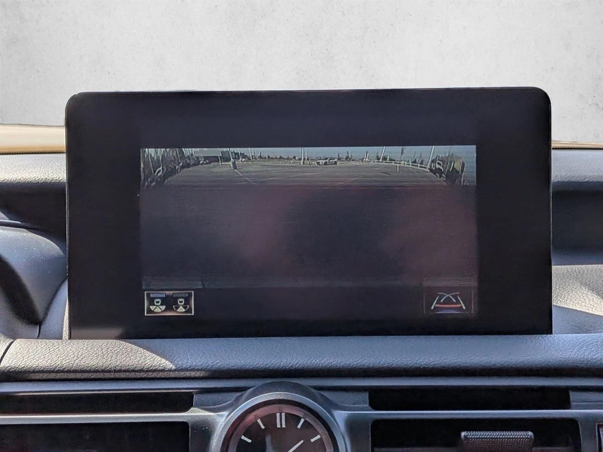 2024 LEXUS IS 350 - Image 13