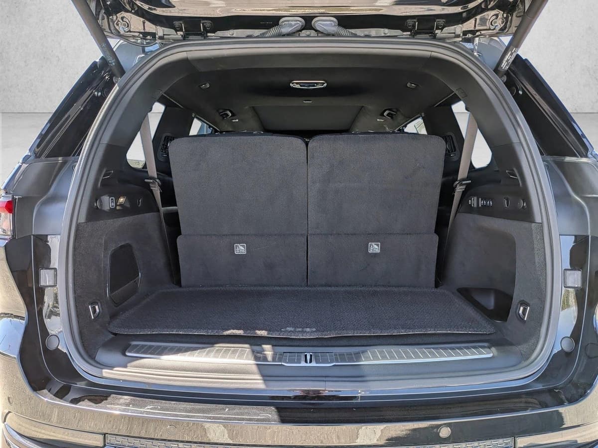 2024 Jeep Grand Cherokee L - Image 7