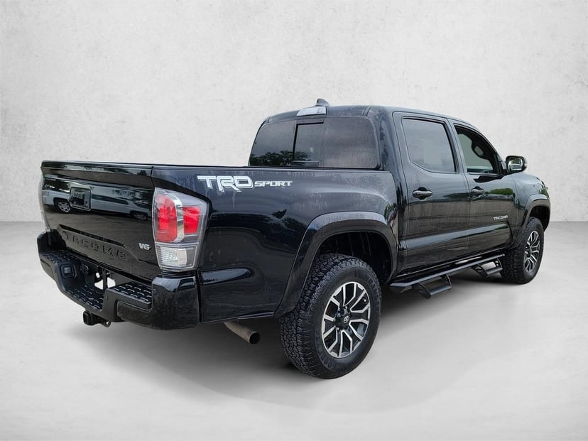 2022 Toyota Tacoma - Image 5