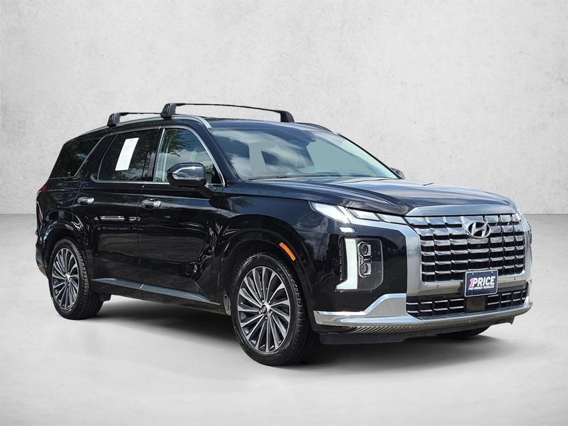 2023 Hyundai Palisade - Image 1
