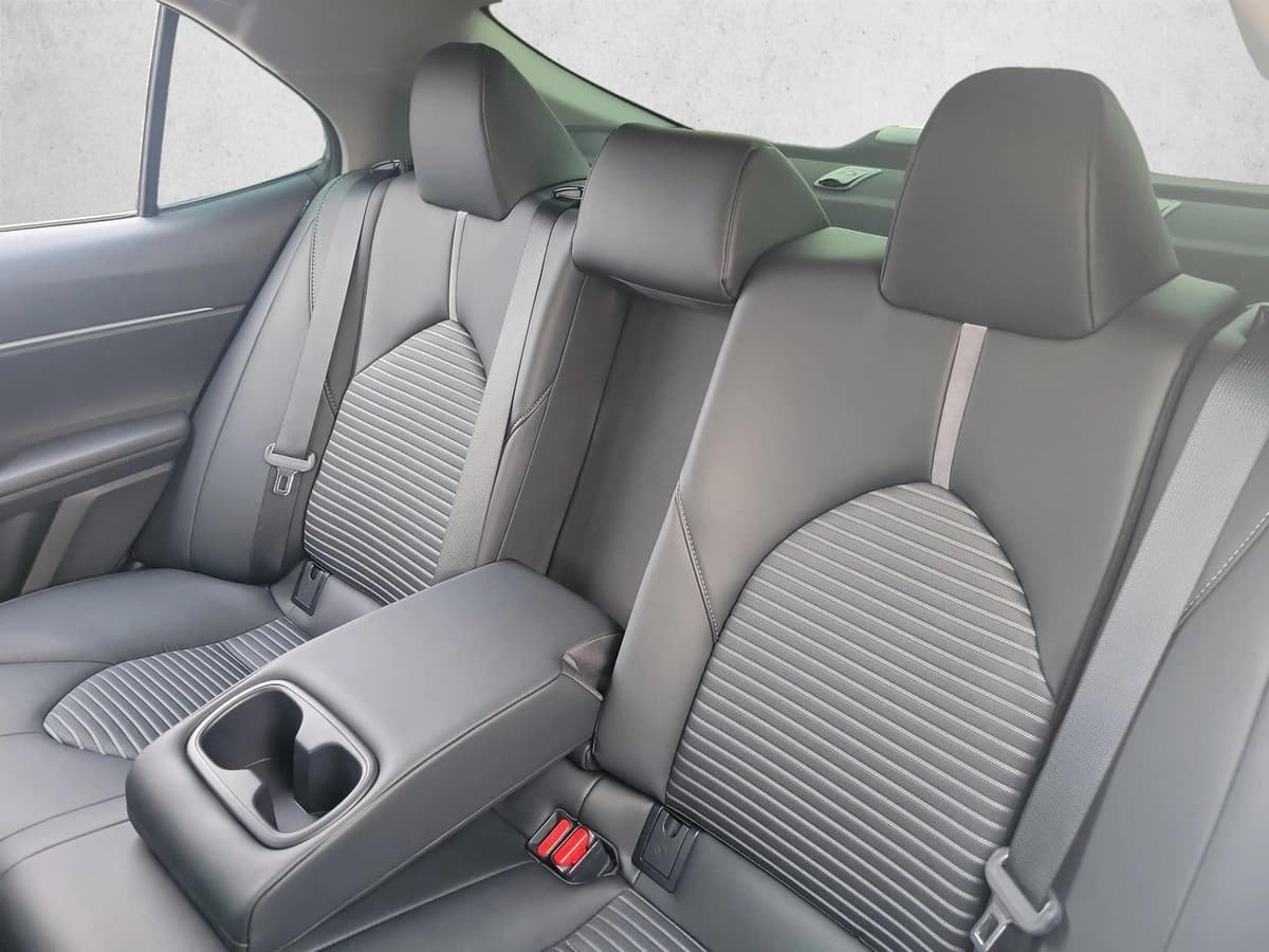 2024 Toyota Camry - Image 14