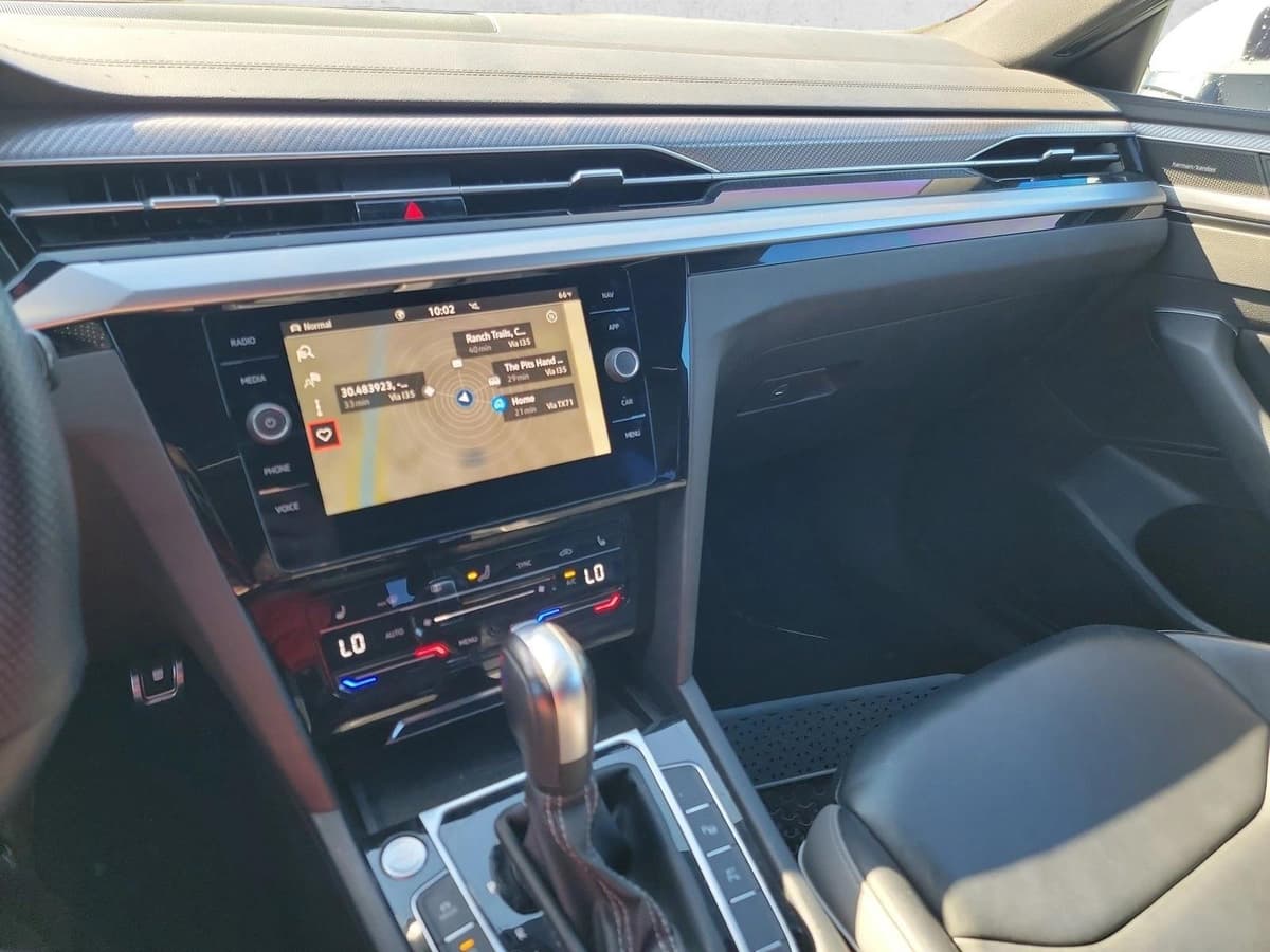 2023 Volkswagen Arteon - Image 22