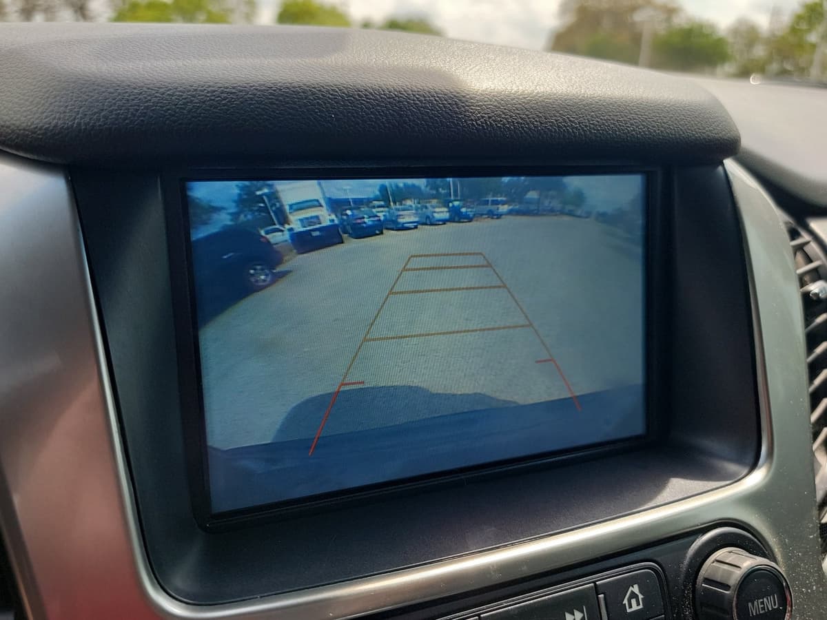 2019 Chevrolet Tahoe - Image 19