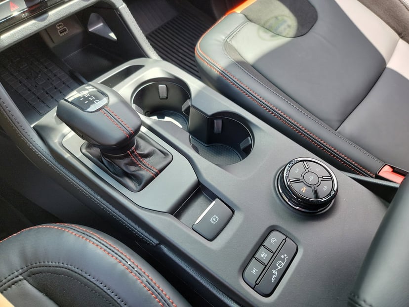 2025 Ford Ranger - Image 22