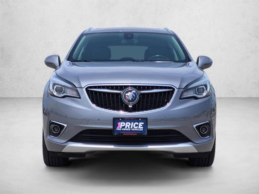 2019 Buick Envision - Image 3