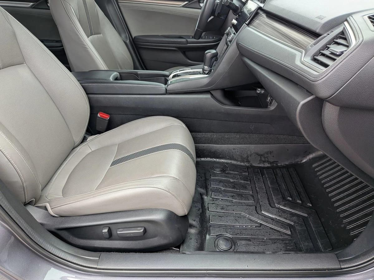 2020 Honda Civic - Image 21