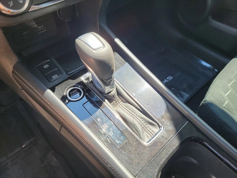 2024 Nissan Kicks - Image 19