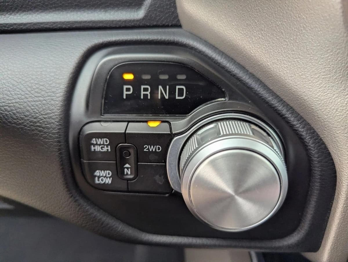 2022 Ram 2500 - Image 15