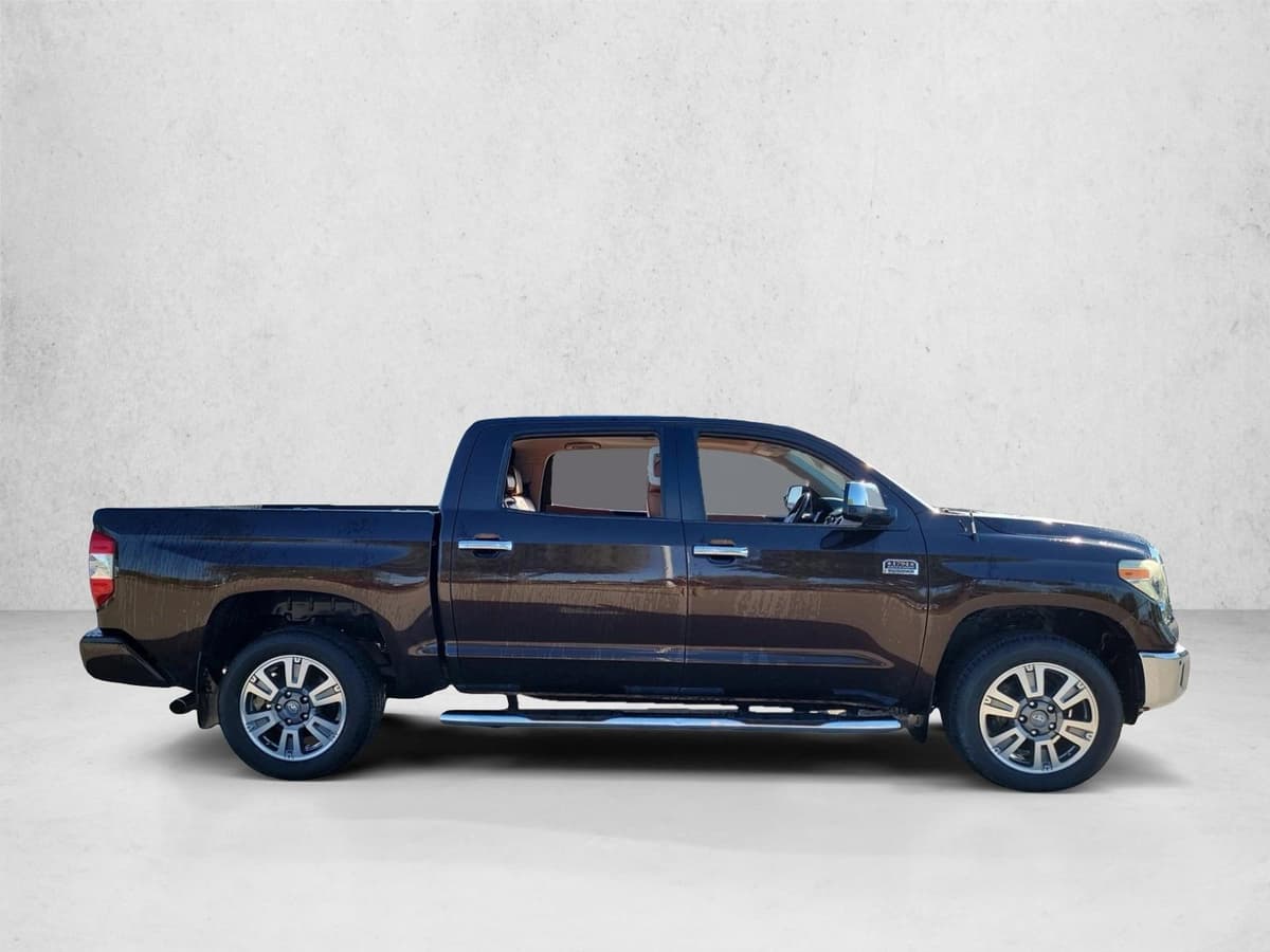 2018 Toyota Tundra - Image 4