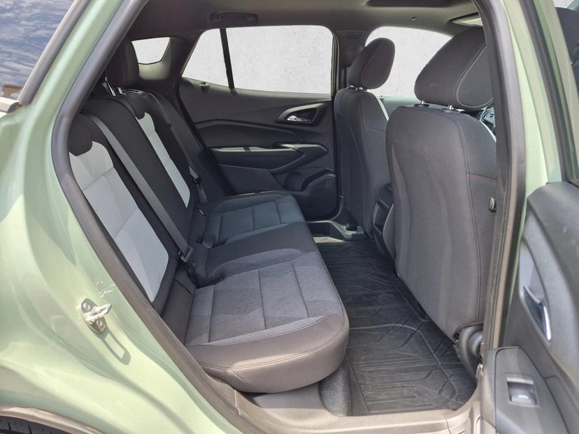 2024 Chevrolet Trax - Image 21