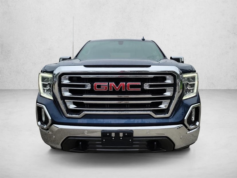 2019 GMC Sierra 1500 - Image 2