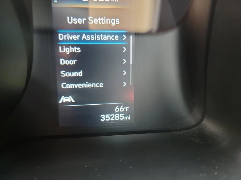 2023 Hyundai Elantra - Image 20