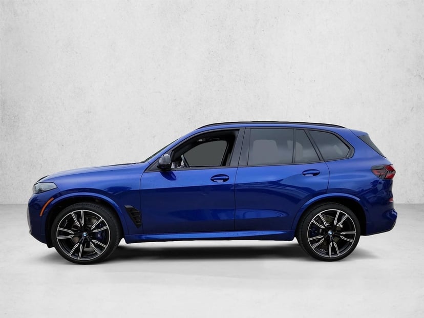 2024 BMW X5 - Image 8