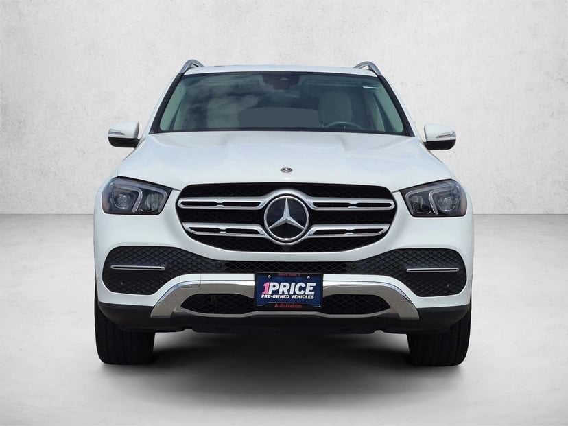 2022 Mercedes-Benz GLE 350 - Image 2