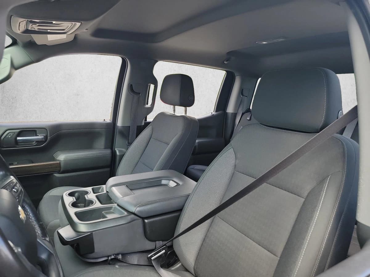 2021 Chevrolet Silverado 1500 - Image 13