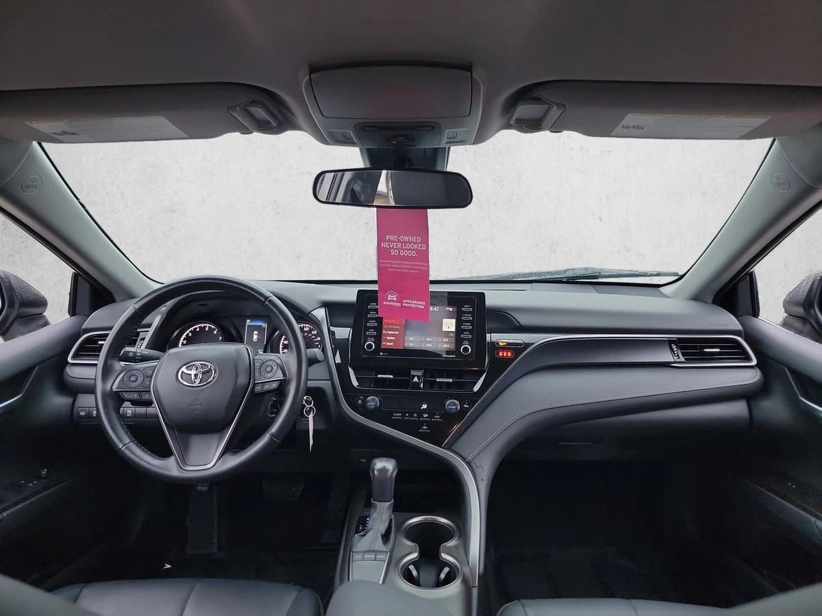 2024 Toyota Camry - Image 17