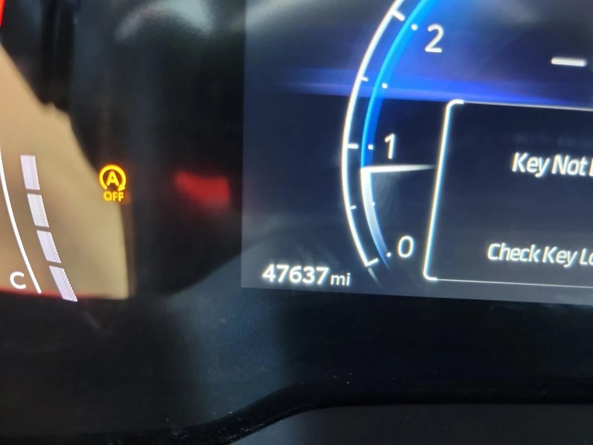 2024 Toyota Corolla Cross - Image 21