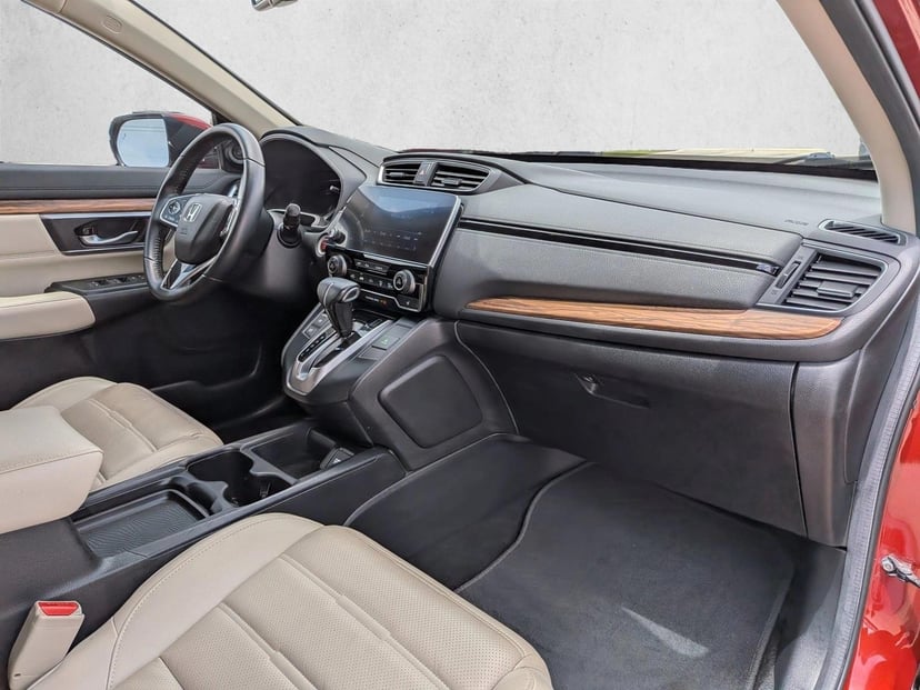2018 Honda CR-V - Image 22