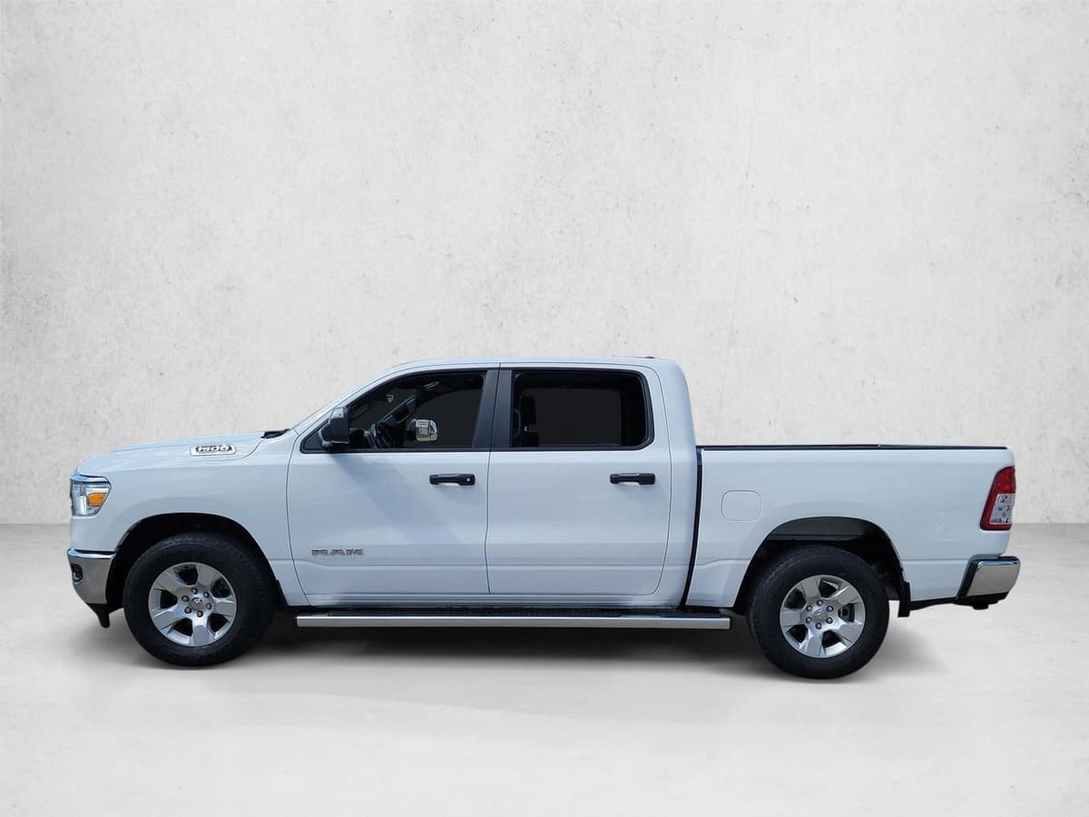 2023 Ram 1500 - Image 8