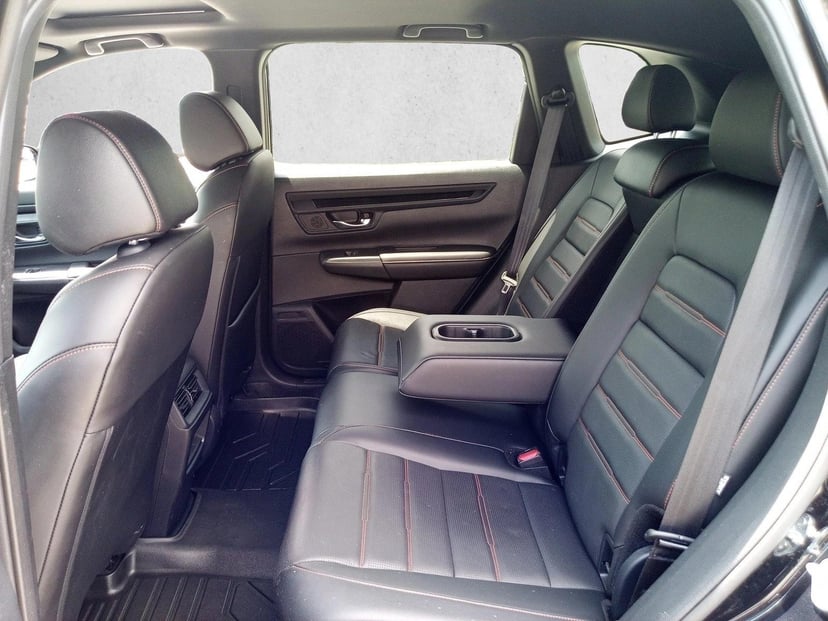2025 Honda CR-V Hybrid - Image 14