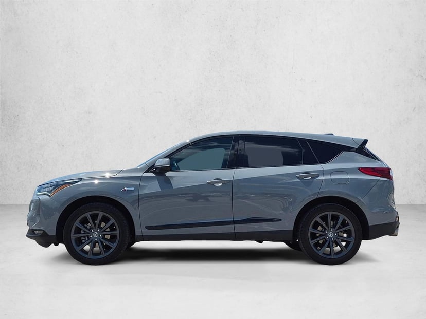 2025 Acura RDX - Image 9