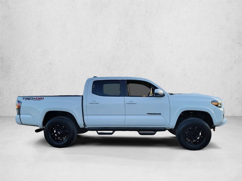 2021 Toyota Tacoma - Image 2