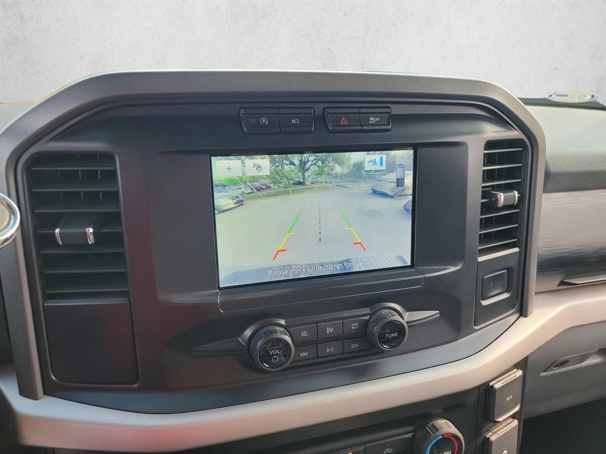 2021 Ford F-150 - Image 23